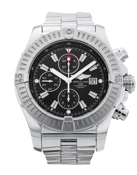 Breitling Super Avenger A13370